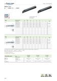 286 WALTER Valenite Turning Internal machining Walter Turn A SDUC / E SDUC 7° positive toolholder range internal machining screw clamping Tool Steel Каталог WALTER 2012 Металлорежущий инструмент и инструментальная оснастка Valenite для станков Стр. A282 ENG
