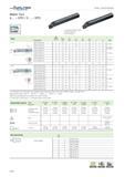 294 WALTER Valenite Turning Internal machining Walter Turn A STFC / E STFC 7° positive toolholder range internal machining screw clamping Tool Dmin d Каталог WALTER 2012 Металлорежущий инструмент и инструментальная оснастка Valenite для станков Стр. A290 ENG