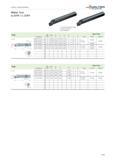295 Turning Internal machining WALTER Valenite Walter Turn A-STFP / C-STFP 11° positive toolholder range internal machining screw clamping A 291 Каталог WALTER 2012 Металлорежущий инструмент и инструментальная оснастка Valenite для станков Стр. A291 ENG