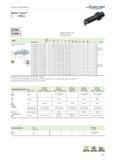 309 Turning Internal machining WALTER Valenite Walter CaptoTM C PWLN Tool Walter CaptoTM ISO 26623 k 91° negative toolholder range internal machining Каталог WALTER 2012 Металлорежущий инструмент и инструментальная оснастка Valenite для станков Стр. A305 ENG