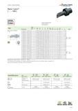 315 Turning Internal machining WALTER Valenite Walter CaptoTM C SWLC Tool Walter CaptoTM ISO 26623 K 95° II 95J / -di (ill 14 tt Dmin i positive tool Каталог WALTER 2012 Металлорежущий инструмент и инструментальная оснастка Valenite для станков Стр. A311 ENG