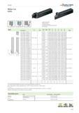 325 Grooving WALTER Valenite Walter Cut G1011 external machining radial grooving 0° one-piece shank tool for grooving, recessing and parting off for Каталог WALTER 2012 Металлорежущий инструмент и инструментальная оснастка Valenite для станков Стр. A321 ENG