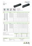 327 Grooving WALTER Valenite Walter Cut G1511 external machining radial grooving 0°/90° axial grooving 0°/90° one-piece shank tool for grooving, rece Каталог WALTER 2012 Металлорежущий инструмент и инструментальная оснастка Valenite для станков Стр. A323 ENG