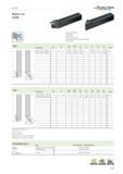329 Grooving WALTER Valenite Walter Cut G1551 external machining grooving 45° copy turning one-piece shank tool for grooving, recessing and copy turn Каталог WALTER 2012 Металлорежущий инструмент и инструментальная оснастка Valenite для станков Стр. A325 ENG