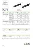 336 WALTER Valenite Grooving Walter Cut XLCEN / XLCFN external machining radial grooving 0° deep parting blade for parting off and grooving for FX/GX Каталог WALTER 2012 Металлорежущий инструмент и инструментальная оснастка Valenite для станков Стр. A332 ENG