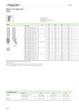 364 WALTER Grooving Valenite Walter Cut shank tool NCEE external machining axial grooving 0° for axial grooving and face turning for GX inserts Tool Каталог WALTER 2012 Металлорежущий инструмент и инструментальная оснастка Valenite для станков Стр. A360 ENG