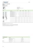 378 WALTER Valenite Grooving Walter Cut shank tool NCFE-C Contra version external machining axial grooving 0° for deep axial grooving and face turnin Каталог WALTER 2012 Металлорежущий инструмент и инструментальная оснастка Valenite для станков Стр. A374 ENG