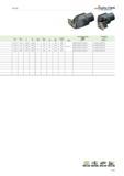 407 Grooving WALTER Valenite Grooving module Toolholder Tmax Dmax f l21 Tmax Dmax f l21 module 0 1 I in mm size Type uF LflJ 0 118 2 48 1 299 1 394 3 Каталог WALTER 2012 Металлорежущий инструмент и инструментальная оснастка Valenite для станков Стр. A403 ENG