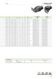 411 Grooving module Toolholder Tmax Dmax f l21 Tmax Dmax f l21 module 0 1 I in mm size Type Lir LflJ 0 787 2 480 1 654 1 402 20 63 42 35 6 E20 FX 2 2 Каталог WALTER 2012 Металлорежущий инструмент и инструментальная оснастка Valenite для станков Стр. A407 ENG