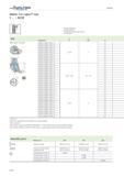 414 WALTER Valenite Walter Cut CaptoTM tool C NCHE Grooving external machining axial grooving 90° for axial grooving and face turning for GX inserts Каталог WALTER 2012 Металлорежущий инструмент и инструментальная оснастка Valenite для станков Стр. A410 ENG