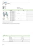 416 WALTER Grooving Valenite Walter Cut CaptoTM tool C NCFE external machining axial grooving 0° for deep axial grooving and face turning for GX inse Каталог WALTER 2012 Металлорежущий инструмент и инструментальная оснастка Valenite для станков Стр. A412 ENG