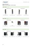 474 Walter Cut tool standard / contra version G1041 / G1041 -C Right-hand version Standard Example G1041 32R-3T32GX24 Contra Example G1041 32R-3T32GX Каталог WALTER 2012 Металлорежущий инструмент и инструментальная оснастка Valenite для станков Стр. A470 ENG