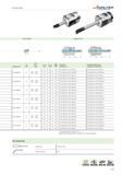 1037 Precision boring WALTER Valenite Insert holder Complete tool -ll2- We Designation l12 mm Type c min mm c max mm Standard Designation Integrated B Каталог WALTER 2012 Металлорежущий инструмент и инструментальная оснастка Valenite для станков Стр. C135 ENG