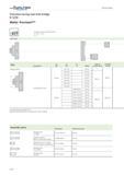 1044 WALTER Precision boring Valenite Precision boring tool with bridge B 3230 Walter PrecisionMAXI tit Basic body 0 5 906-25 197 in 0 150-640 mm k 95 Каталог WALTER 2012 Металлорежущий инструмент и инструментальная оснастка Valenite для станков Стр. C142 ENG