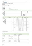 1046 WALTER Precision boring Valenite Precision boring tool with bridge B 3234 Walter PrecisionMAXI 0 5 906-25 197 in 150-640 mm K 95° / k 93° Z 1 NCT Каталог WALTER 2012 Металлорежущий инструмент и инструментальная оснастка Valenite для станков Стр. C144 ENG