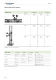 1060 Setting devices for reamers WALTER Designation EG-350-H Distance between centers 13 780 in 350 mm Center height 1 969 in 50 mm Adjustable up to D Каталог WALTER 2012 Металлорежущий инструмент и инструментальная оснастка Valenite для станков Стр. C158 ENG