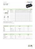 1069 WALTER Valenite Precision boring ISO cartridges SSSC / PSSC Tool l14 h b D o 3 n d l13 f h l1 l5 t Indexable Designation in mm in insert type k 4 Каталог WALTER 2012 Металлорежущий инструмент и инструментальная оснастка Valenite для станков Стр. C167 ENG