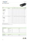 1074 Tool l14 Dcmin d8 l13 f h1 l1 t Indexable Designation in insert type K 75° -A LL B -llj 60° l1 FR 707 / FL 707 0 398 0 787 0 177 0 472 0 433 0 31 Каталог WALTER 2012 Металлорежущий инструмент и инструментальная оснастка Valenite для станков Стр. C172 ENG
