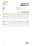 1204 WALTER Prototyp Machine tap Paradur Eco HT Thread tapping <3xDN HSS-E-PM chamfer form E 1 5 2 thread 45° helix angle enlarged core diameter long- Каталог WALTER 2012 Металлорежущий инструмент и инструментальная оснастка Valenite для станков Стр. D76 ENG