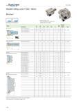 2126 WALTER Valenite Face milling Shoulder milling cutter F 4041 Metric Xtra-tec NCT ScrewFit Approach angle k 90° Four cutting edges per indexable in Каталог WALTER 2012 Металлорежущий инструмент и инструментальная оснастка Valenite для станков Стр. F198 ENG