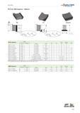 2179 Face milling WALTER Valenite PCD CBN Inserts Metric RH LH Neutral PCD Inserts Grade L s R/CH MAX ap bs Feature Hand mm VPD720 VPB125 XOEN 12 T3 0 Каталог WALTER 2012 Металлорежущий инструмент и инструментальная оснастка Valenite для станков Стр. F251 ENG