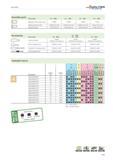 2237 Face milling WALTER Valenite Assembly parts Insert types LN 0804 LN 1005 LN 1206 LN 1605 Adjusting screw for axial runout FS2082 FS2083 FS2083 FS Каталог WALTER 2012 Металлорежущий инструмент и инструментальная оснастка Valenite для станков Стр. F309 ENG