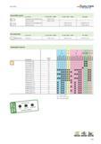 2289 Face milling WALTER Valenite Assembly parts J Dc mm (in) 21-25 (0 781 0 969) 32-40 (1 250 1 469) 50 (1 840) Clamping screw for indexable insert F Каталог WALTER 2012 Металлорежущий инструмент и инструментальная оснастка Valenite для станков Стр. F361 ENG