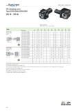 2392 Manually actuated Walter CaptoTM in acc with ISO 26623 Tool d1 l4 l2 l3 l5 b1 b2 h h2 h3 Designation Size mm VDI DIN 69880 Bushing clamp angled C Каталог WALTER 2012 Металлорежущий инструмент и инструментальная оснастка Valenite для станков Стр. G10 ENG