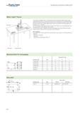 2418 WALTER Valenite Assembly parts and accessories for Walter CaptoTM Walter CaptoTM fixture The accuracy of the Walter CaptoTM coupling system provi Каталог WALTER 2012 Металлорежущий инструмент и инструментальная оснастка Valenite для станков Стр. G36 ENG