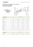 2420 WALTER Valenite Assembly parts and accessories for Walter CaptoTM Assembly parts and accessories for clamping units VDI angled version DIN 69880 Каталог WALTER 2012 Металлорежущий инструмент и инструментальная оснастка Valenite для станков Стр. G38 ENG
