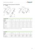 2429 Assembly parts and accessories for Walter CaptoTM WALTER Valenite Assembly parts and accessories for reductions C 391 02 Normal version Short ver Каталог WALTER 2012 Металлорежущий инструмент и инструментальная оснастка Valenite для станков Стр. G47 ENG
