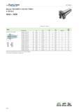 2432 WALTER Valenite NCT adaptors Master DIN 69871/1 AD/ISO 7388/1 A 100 M 2 SK40 + SK50 Modular NCT adaptor Tool DIN 69871/1/ISO 7388/1 Designation d Каталог WALTER 2012 Металлорежущий инструмент и инструментальная оснастка Valenite для станков Стр. G50 ENG