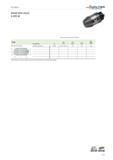 2453 - With clamping mechanism backup Tool d11 d12 l4 Designation d1 inch inch inch 1 1 Modular NCT adaptor d12 dn A201M 0 50 092 13 NCT50 0 039 0 512 Каталог WALTER 2012 Металлорежущий инструмент и инструментальная оснастка Valenite для станков Стр. G71 ENG