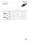2465 - For NCT ScrewFit front pieces Tool d12 l4 flhll Designation di d11 in H NCT ScrewFit dii r fS 4-t -I I CD O CD r “ lc l4 D D J D ScrewFit AK521 Каталог WALTER 2012 Металлорежущий инструмент и инструментальная оснастка Valenite для станков Стр. G83 ENG
