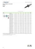 2474 WALTER Valenite Adaptors for ScrewFit front pieces Adaptor MAS-BT JIS B 6339 AK 540 SK40 For NCT ScrewFit front pieces Tool JIS B 6339 di4 dii- d Каталог WALTER 2012 Металлорежущий инструмент и инструментальная оснастка Valenite для станков Стр. G92 ENG