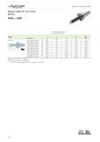 2476 WALTER Valenite Adaptors for ScrewFit front pieces Adaptor MAS-BT JIS B 6339 AK 54i SK40 + SK50 JIS B 6339 For NCT ScrewFit front pieces Cutting Каталог WALTER 2012 Металлорежущий инструмент и инструментальная оснастка Valenite для станков Стр. G94 ENG