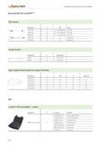 2510 WALTER IPRDTDTaP Assembly parts and accessories for rotary adaptors Accessories for ConeFit Flat wrench Designation E SW Type -BCt FS2124-E10 10 Каталог WALTER 2012 Металлорежущий инструмент и инструментальная оснастка Valenite для станков Стр. G128 ENG