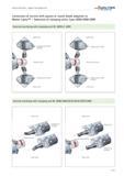 2515 Conversion of turrets with square or round shank adaption to Walter Capto Selection of clamping units, type 2000/3000/2085 External machining wit Каталог WALTER 2012 Металлорежущий инструмент и инструментальная оснастка Valenite для станков Стр. G133 ENG