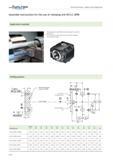 2516 Assembly instructions for the use of clamping unit RC/LC 2090 Application example Drilling pattern dl/H7 d2 hl h2 h3 h4 ll l2 l3 l4 l5 l6 l7 Clam Каталог WALTER 2012 Металлорежущий инструмент и инструментальная оснастка Valenite для станков Стр. G134 ENG