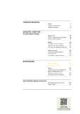 174 ТОКАРНАЯ ОБРАБОТКА Walter Токарная обработка ISO Обработка канавок 3 4 16 ОБРАБОТКА ОТВЕРСТИЙ И НАРЕЗАНИЕ РЕЗЬБЫ Walter Titex 85 DC170 новый эталон сверления 86 Каталог WALTER 2014 Новая продукция Металлорежущий инструмент и инструментальная оснастка Резцы Пластины Сверла Фрезы Издание 14-2 Стр. 172