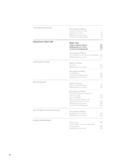 104 ОБРАБОТКА ОТВЕРСТИИ Свёрла твёрдосплавные Walter Titex Информация для заказа Техническая информация Инструменты Walter Растачивание и чистовое растачиван Каталог WALTER 2016 Новый металлорежущий инструмент и инструментальная оснастка Токарные резцы с твердосплавными сменными режущими пластинами Спиральные сверла Монолитные фрезы для станков Стр. 102