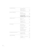 126 Вращающийся расточной инструмент Walter с режущими сменными пластинами Растачивание и чистовое растачивание отверстий Содержание каталога новинок немецко Каталог WALTER 2016 Новый металлорежущий инструмент и инструментальная оснастка Токарные резцы с твердосплавными сменными режущими пластинами Спиральные сверла Монолитные фрезы для станков Стр. 124