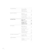 142 ТОКАРНАЯ ОБРАБОТКА Инструменты Walter Токарная обработка ISO Обработка канавок Информация для заказа Техническая информация 8 19 26 96 ОБРАБОТКА ОТВЕРСТИ Каталог WALTER 2016 Новый металлорежущий инструмент и инструментальная оснастка Токарные резцы с твердосплавными сменными режущими пластинами Спиральные сверла Монолитные фрезы для станков Стр. 140