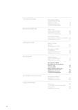 176 ТОКАРНАЯ ОБРАБОТКА Инструменты Walter Токарная обработка ISO Обработка канавок Информация для заказа Техническая информация 8 19 26 96 ОБРАБОТКА ОТВЕРСТИ Каталог WALTER 2016 Новый металлорежущий инструмент и инструментальная оснастка Токарные резцы с твердосплавными сменными режущими пластинами Спиральные сверла Монолитные фрезы для станков Стр. 174