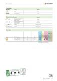 247 Фрезы с пластинами Walter Сборочные детали Dc мм 50-160 ЪР Клин FK377 Винт для клина FS2185 Принадлежности Dc мм 50-160 Пластины Обозначение r мм b мм C Каталог WALTER 2016 Новый металлорежущий инструмент и инструментальная оснастка Токарные резцы с твердосплавными сменными режущими пластинами Спиральные сверла Монолитные фрезы для станков Стр. 245