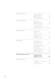 260 ТОКАРНАЯ ОБРАБОТКА Инструменты Walter Токарная обработка ISO Обработка канавок Информация для заказа Техническая информация 8 19 26 96 ОБРАБОТКА ОТВЕРСТИ Каталог WALTER 2016 Новый металлорежущий инструмент и инструментальная оснастка Токарные резцы с твердосплавными сменными режущими пластинами Спиральные сверла Монолитные фрезы для станков Стр. 258