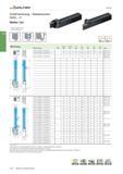326 Walter Stechen Schaftwerkzeug - Radialstechen G1011 -P Walter Cut - Schraubenklemmung - Präzisionskühlung EE Effl 4k J ui >< LD GX F Werkzeug Bez Каталог WALTER 2016 Общий Инструмент станочный режущий и инструментальная оснастка Фрезы монолитные и сборные с твердосплавными сменными пластинами Сверла Резцы Оправки Стр. A310
