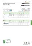 1257 Gewindebohren Walter Prototyp HSS-E-PM Maschinen-Gewindebohrer Prototex Eco Plus DIN 371 Bezeichnung P ll Lc l3 di h9 l9 THL dn mm N EP2021342-M6 Каталог WALTER 2016 Общий Инструмент станочный режущий и инструментальная оснастка Фрезы монолитные и сборные с твердосплавными сменными пластинами Сверла Резцы Оправки Стр. B743