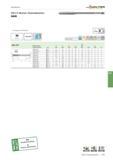 1289 Walter Prototyp Gewindebohren HSS-E Mutter-Gewindebohrer MMB - Für langspanende Werkstoffe M ISO2/6H DIN 13 < 1xDn 28HRC 900 -200 N/mm2 P M K N S Каталог WALTER 2016 Общий Инструмент станочный режущий и инструментальная оснастка Фрезы монолитные и сборные с твердосплавными сменными пластинами Сверла Резцы Оправки Стр. B775
