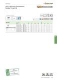 1383 Gewindebohren Walter Prototyp HSS-E Maschinen-Gewindebohrer Paradur Xpert M - Für langspanende Werkstoffe MF 6GX m1 DIN 13 r P M K N S H O TIN DI Каталог WALTER 2016 Общий Инструмент станочный режущий и инструментальная оснастка Фрезы монолитные и сборные с твердосплавными сменными пластинами Сверла Резцы Оправки Стр. B869